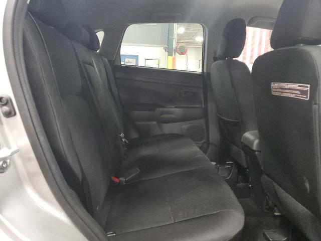 Photo 11 from auction – 2014 MITSUBISHI OUTLANDER with VIN 4A4AR3AU2EE007175