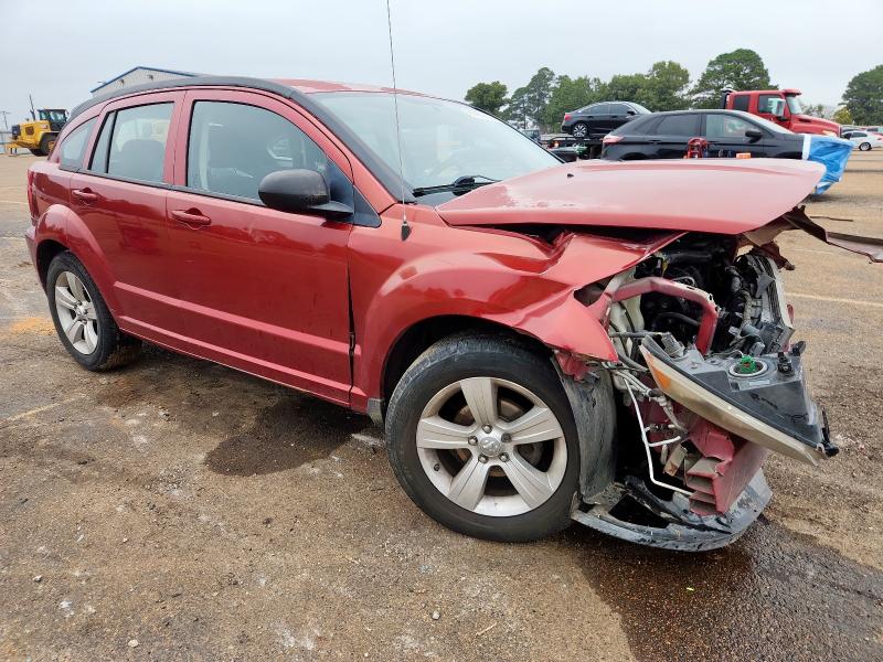 Photo 4 from auction – 2010 DODGE CALIBER SX with VIN 1B3CB4HA2AD650634