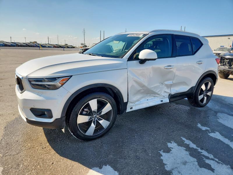 VOLVO XC40 T5 MO 2021 with VIN YV4162UK0M2447154 - Photo from auction