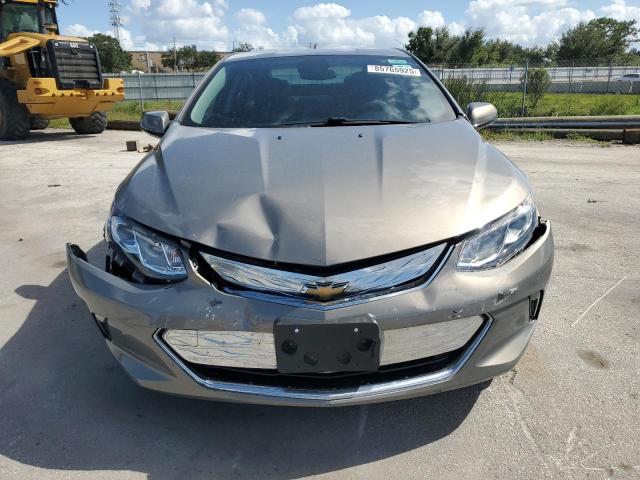 Photo 5 from auction – 2017 CHEVROLET VOLT LT with VIN 1G1RC6S58HU218114