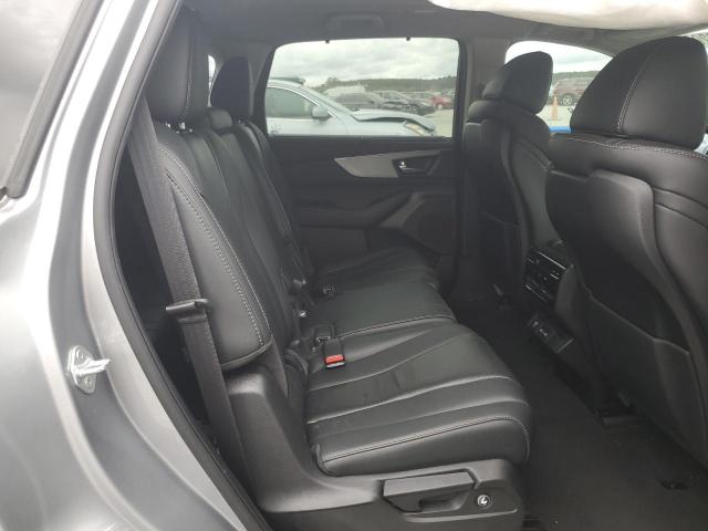 Photo 11 from auction – 2023 ACURA MDX TECHNOLOGY with VIN 5J8YD9H44PL004128