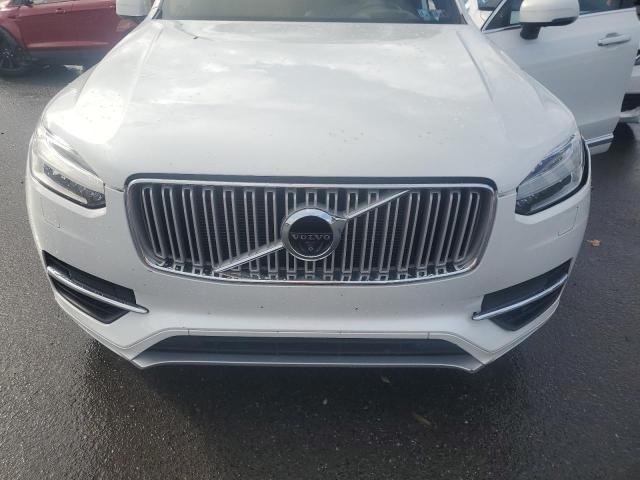 Photo 12 from auction – 2018 VOLVO XC90 T8 with VIN YV4BR0PL0J1214803