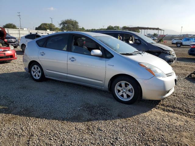 Photo 4 from auction – 2007 TOYOTA PRIUS with VIN JTDKB20U977640890