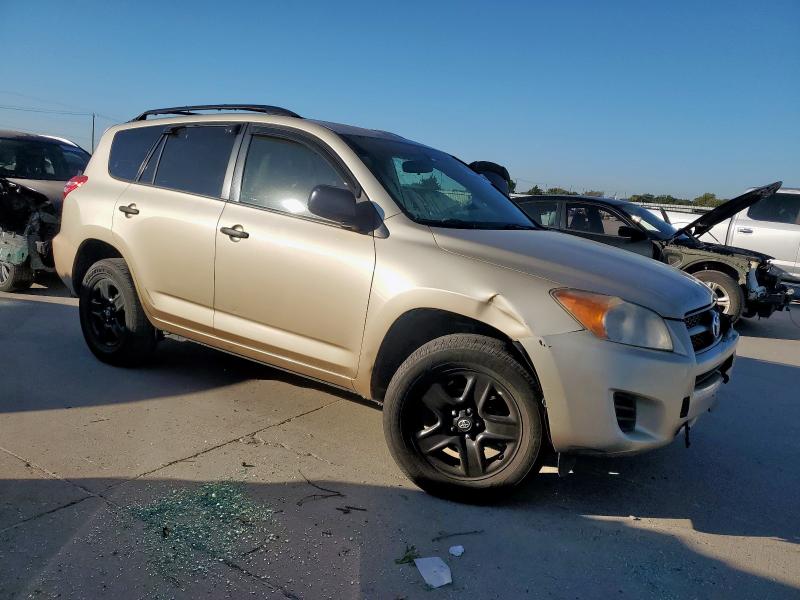 Photo 4 from auction – 2009 TOYOTA RAV4 with VIN JTMZF33V895007731