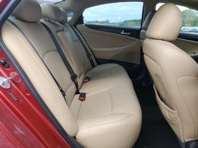 Photo 10 from auction – 2014 HYUNDAI SONATA SE with VIN 5NPEC4AC1EH832941