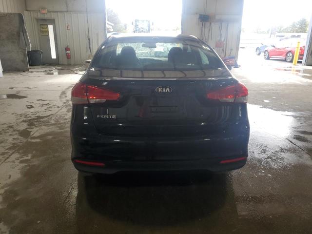 Photo 6 from auction – 2017 KIA FORTE LX with VIN 3KPFL4A70HE148477
