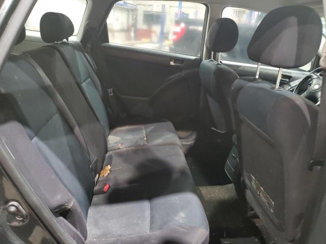 Photo 10 from auction – 2005 TOYOTA COROLLA MA with VIN 2T1KR32E75C895072