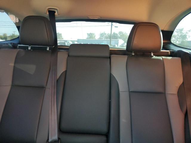 Photo 10 from auction – 2024 SUBARU OUTBACK ON with VIN 4S4BTALC8R3294475