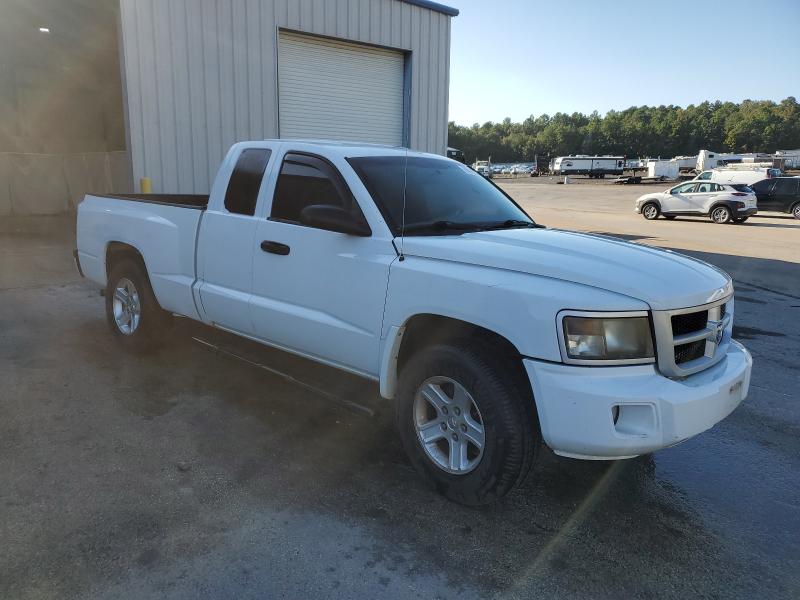 Photo 4 from auction – 2011 DODGE DAKOTA SLT with VIN 1D7RE3BK4BS656286