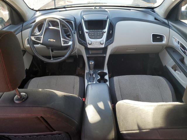 Photo 8 from auction – 2017 CHEVROLET EQUINOX LT with VIN 2GNALCEK2H1579782