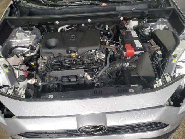 Photo 12 from auction – 2024 TOYOTA RAV4 LE with VIN 2T3F1RFV6RC436392