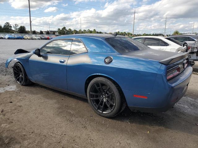 Photo 2 from auction – 2023 DODGE CHALLENGER with VIN 2C3CDZFJ8PH694176
