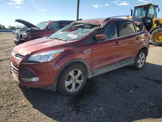 FORD ESCAPE TIT 2015 with VIN 1FMCU9J96FUB14066 - Photo from auction
