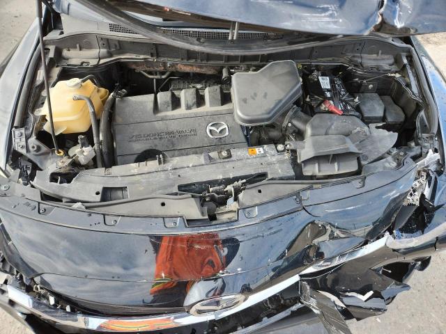 Photo 12 from auction – 2014 MAZDA CX-9 TOURI with VIN JM3TB3CV3E0432080