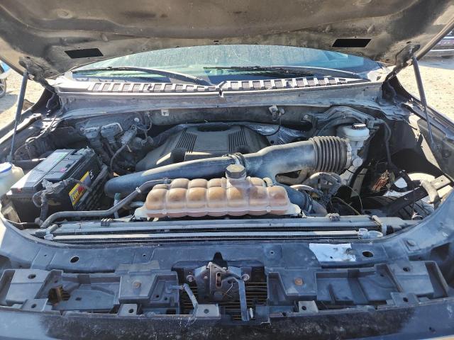 Photo 11 from auction – 2018 FORD EXPEDITION with VIN 1FMJU2AT4JEA42328