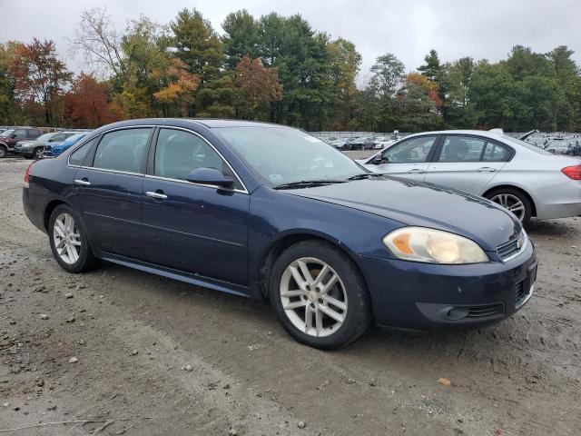 Photo 4 from auction – 2011 CHEVROLET IMPALA LTZ with VIN 2G1WC5EM8B1150741