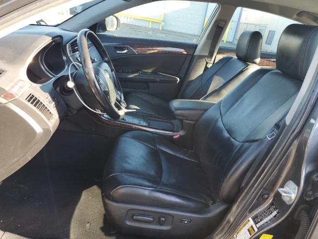Photo 7 from auction – 2011 TOYOTA AVALON BAS with VIN 4T1BK3DB7BU437310