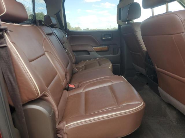 Photo 10 from auction – 2016 CHEVROLET SILVERADO with VIN 3GCUKTEC4GG366209