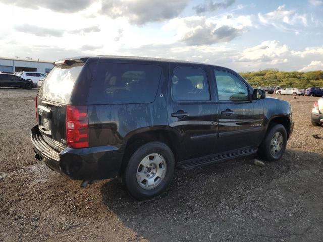 Photo 3 from auction – 2007 CHEVROLET TAHOE K150 with VIN 1GNFK13017J249179