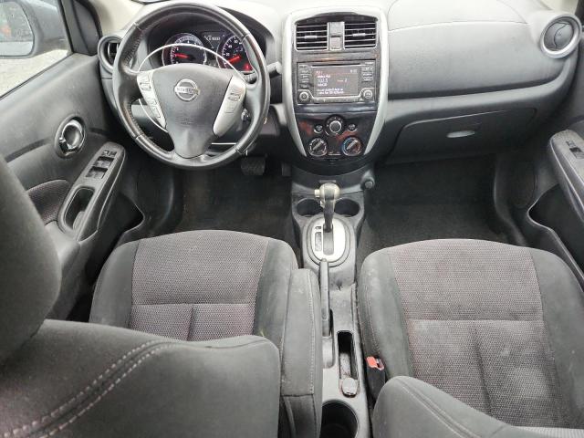 Photo 8 from auction – 2017 NISSAN VERSA S with VIN 3N1CN7APXHL867412