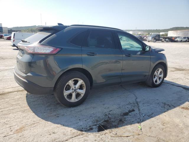 Photo 3 from auction – 2015 FORD EDGE SE with VIN 2FMTK4G88FBC18023