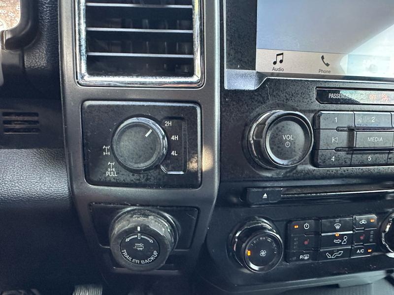 Photo 12 from auction – 2016 FORD F150 SUPER with VIN 1FTEW1EG9GKF16324