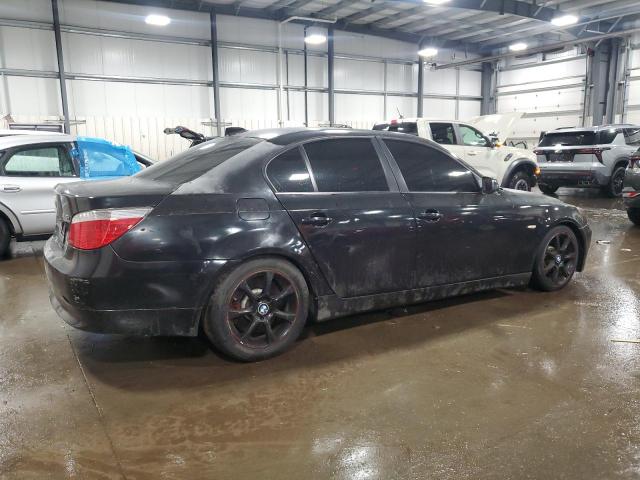 Photo 3 from auction – 2004 BMW 545 I with VIN WBANB33504B113561