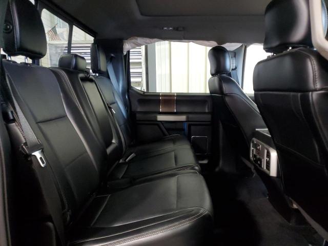 Photo 10 from auction – 2017 FORD F150 SUPER with VIN 1FTEW1EG8HFA74761