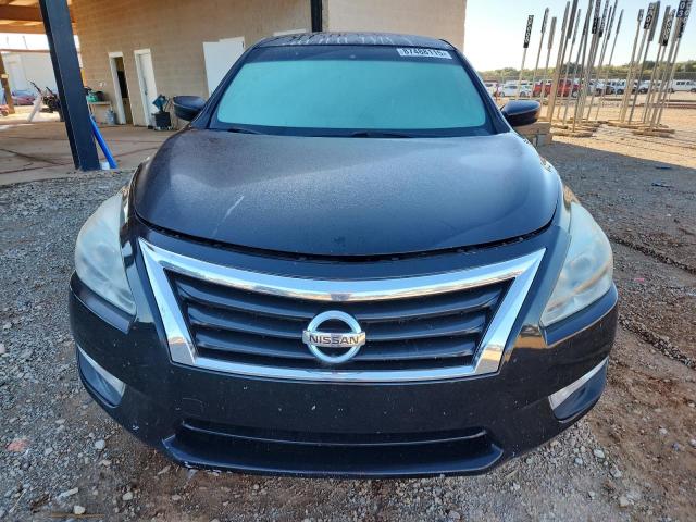 Photo 5 from auction – 2013 NISSAN ALTIMA 2.5 with VIN 1N4AL3AP9DC135061