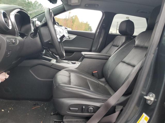 Photo 7 from auction – 2020 CHEVROLET BLAZER 3LT with VIN 3GNKBDRS0LS596729