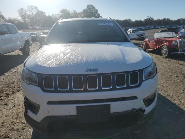 Foto 5 de la subasta – 2019 JEEP COMPASS LA con VIN 3C4NJDBB5KT601483
