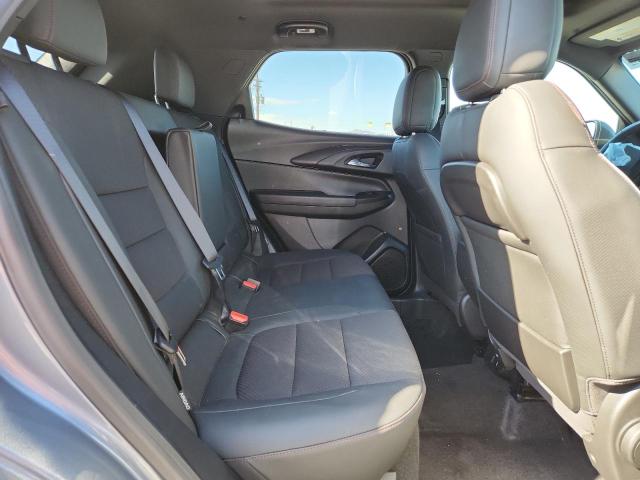Photo 11 from auction – 2021 CHEVROLET TRAILBLAZE with VIN KL79MUSL7MB022742