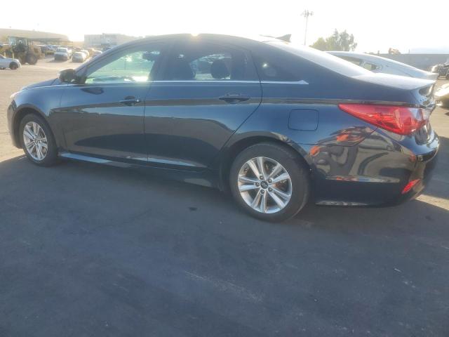 Zdjęcie 2 z aukcji – 2014 HYUNDAI SONATA z VIN 5NPEB4AC2EH868205