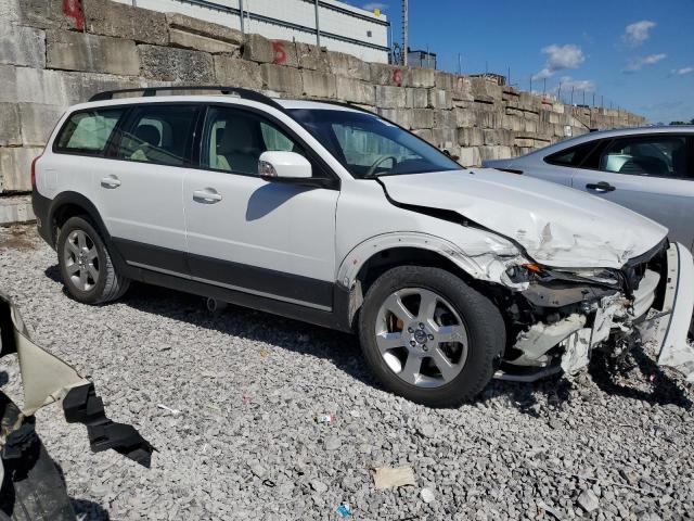 Photo 4 from auction – 2009 VOLVO XC70 3.2 with VIN YV4BZ982X91051115