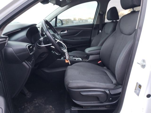 Photo 7 from auction – 2019 HYUNDAI SANTA FE S with VIN 5NMS2CAD7KH080695