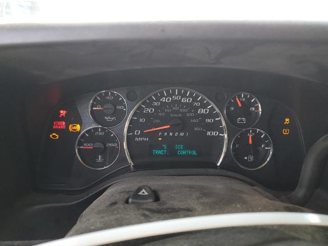 Photo 9 from auction – 2016 CHEVROLET EXPRESS G3 with VIN 1GCZGGFG2G1340545