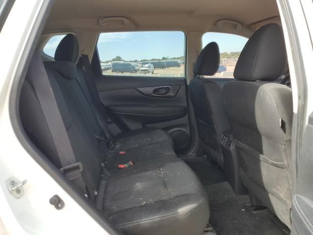 Photo 11 from auction – 2020 NISSAN ROGUE with VIN KNMAT2MT7LP524012