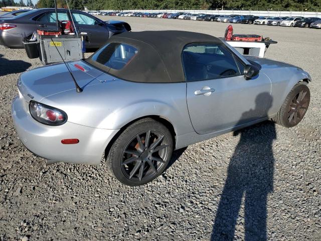 Photo 3 from auction – 2008 MAZDA MX-5 MIATA with VIN JM1NC25F080151440
