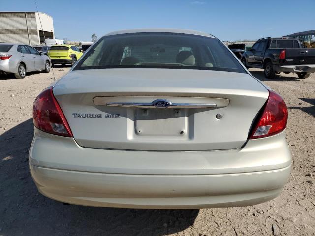 Photo 6 from auction – 2003 FORD TAURUS SES with VIN 1FAFP55U13A236739