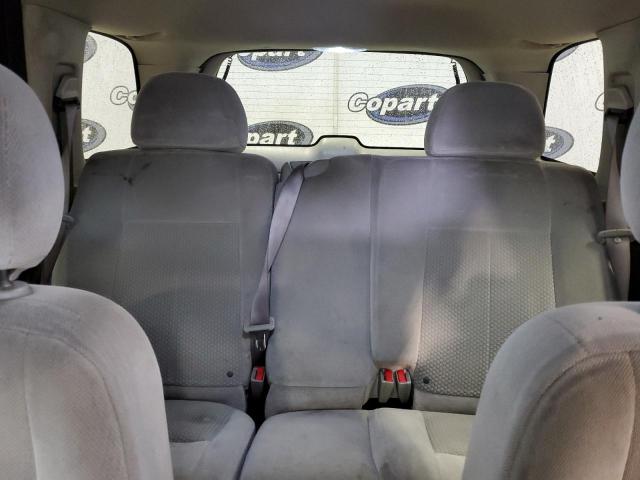 Photo 10 from auction – 2007 CHEVROLET TRAILBLAZE with VIN 1GNDS13S672202152