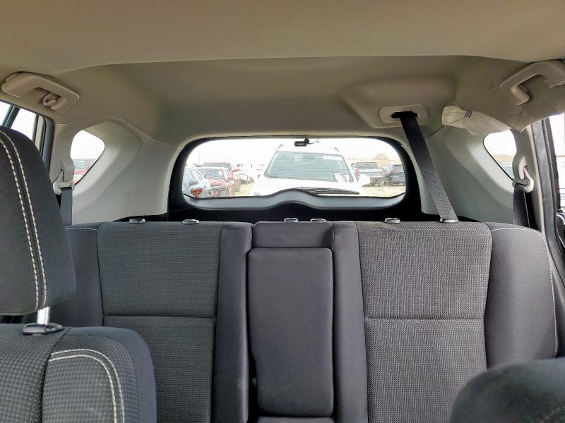 Photo 10 from auction – 2018 TOYOTA RAV4 ADVEN with VIN 2T3WFREV4JW428670