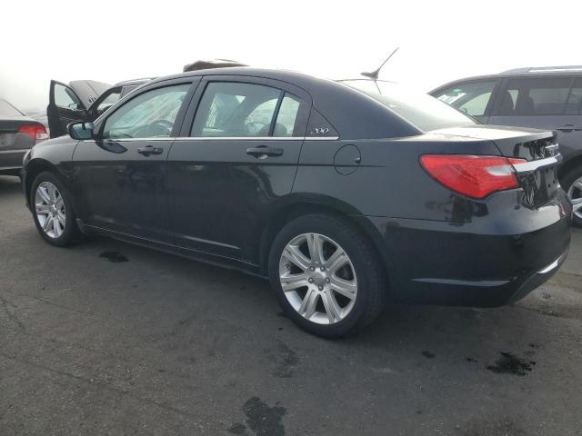 Photo 2 from auction – 2011 CHRYSLER 200 TOURIN with VIN 1C3BC1FG1BN615418