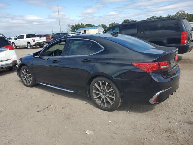 Photo 2 from auction – 2018 ACURA TLX TECH with VIN 19UUB2F53JA007709