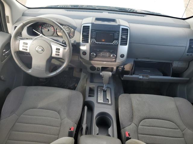 Photo 8 from auction – 2018 NISSAN FRONTIER S with VIN 1N6BD0CT7JN716737