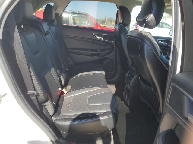 Photo 11 from auction – 2015 FORD EDGE TITAN with VIN 2FMTK3K89FBB38103