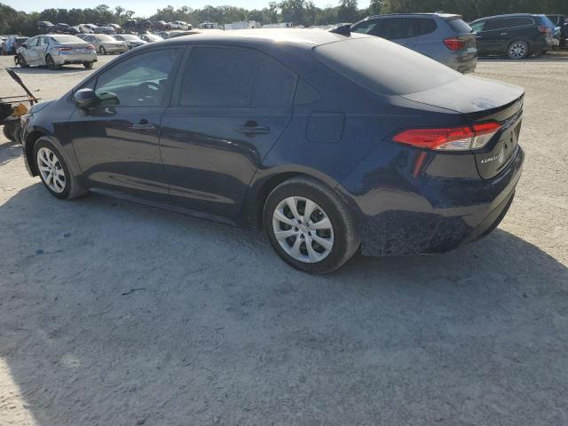 Photo 2 from auction – 2021 TOYOTA COROLLA LE with VIN 5YFEPMAE2MP230329