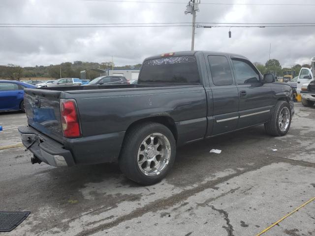 Photo 3 from auction – 2004 CHEVROLET SILVERADO with VIN 2GCEC19T741230368