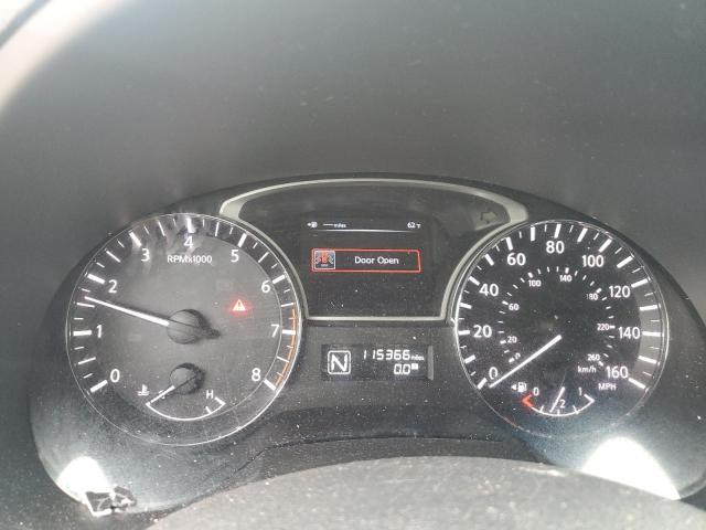 Photo 9 from auction – 2013 NISSAN ALTIMA 2.5 with VIN 1N4AL3AP4DN471186