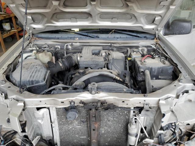Photo 11 from auction – 2005 CHEVROLET COLORADO with VIN 1GCDT136458276074