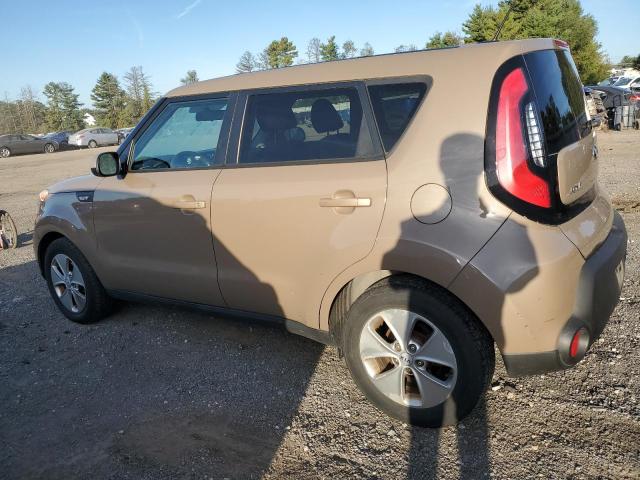 Photo 2 from auction – 2014 KIA SOUL with VIN KNDJN2A25E7052739